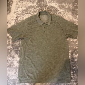 Lululemon Men’s Polo
